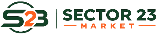 Sector 23 Market